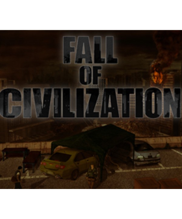 Fall of Civilization Steam Key GLOBAL